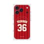 プレミアムスクエアケース with MagSafe［ 楽天イーグルス - #36 Yoshinoh - ビジター ］