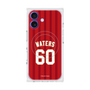 プレミアムスクエアケース with MagSafe［ 楽天イーグルス - #60 Waters - ビジター ］