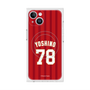 プレミアムスクエアケース with MagSafe［ 楽天イーグルス - #78 Yoshino - ビジター ］