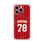 プレミアムスクエアケース with MagSafe［ 楽天イーグルス - #78 Yoshino - ビジター ］