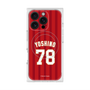 プレミアムスクエアケース with MagSafe［ 楽天イーグルス - #78 Yoshino - ビジター ］