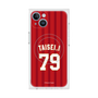 プレミアムスクエアケース with MagSafe［ 楽天イーグルス - #79 Taisei - ビジター ］