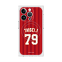 プレミアムスクエアケース with MagSafe［ 楽天イーグルス - #79 Taisei - ビジター ］