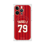 プレミアムスクエアケース with MagSafe［ 楽天イーグルス - #79 Taisei - ビジター ］
