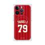 プレミアムスクエアケース with MagSafe［ 楽天イーグルス - #79 Taisei - ビジター ］