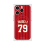 プレミアムスクエアケース with MagSafe［ 楽天イーグルス - #79 Taisei - ビジター ］