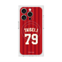 プレミアムスクエアケース with MagSafe［ 楽天イーグルス - #79 Taisei - ビジター ］