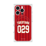 プレミアムスクエアケース with MagSafe［ 楽天イーグルス - #029 Tokuyama - ビジター ］