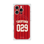 プレミアムスクエアケース with MagSafe［ 楽天イーグルス - #029 Tokuyama - ビジター ］