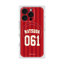 プレミアムスクエアケース with MagSafe［ 楽天イーグルス - #061 Matsuda - ビジター ］