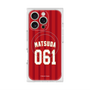 プレミアムスクエアケース with MagSafe［ 楽天イーグルス - #061 Matsuda - ビジター ］