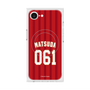 プレミアムスクエアケース with MagSafe［ 楽天イーグルス - #061 Matsuda - ビジター ］
