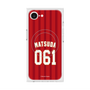 プレミアムスクエアケース with MagSafe［ 楽天イーグルス - #061 Matsuda - ビジター ］