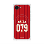 プレミアムスクエアケース with MagSafe［ 楽天イーグルス - #079 Maeda - ビジター ］