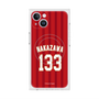 プレミアムスクエアケース with MagSafe［ 楽天イーグルス - #133 Nakazawa - ビジター ］