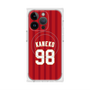 プレミアムスクエアケース with MagSafe［ 楽天イーグルス - #98 Kaneko - ビジター ］