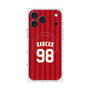 プレミアムスクエアケース with MagSafe［ 楽天イーグルス - #98 Kaneko - ビジター ］