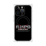 プレミアムスクエアケース with MagSafe［ THE RAMPAGE LIVE TOUR 2026 "(R)MPG" - ツアーロゴ ］