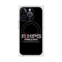 プレミアムスクエアケース with MagSafe［ THE RAMPAGE LIVE TOUR 2026 "(R)MPG" - ツアーロゴ ］