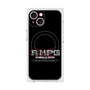 プレミアムスクエアケース with MagSafe［ THE RAMPAGE LIVE TOUR 2026 "(R)MPG" - ツアーロゴ ］