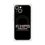 プレミアムスクエアケース with MagSafe［ THE RAMPAGE LIVE TOUR 2026 "(R)MPG" - ツアーロゴ ］