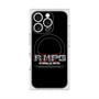 プレミアムスクエアケース with MagSafe［ THE RAMPAGE LIVE TOUR 2026 "(R)MPG" - ツアーロゴ ］