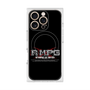 プレミアムスクエアケース with MagSafe［ THE RAMPAGE LIVE TOUR 2026 "(R)MPG" - ツアーロゴ ］