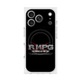 プレミアムスクエアケース with MagSafe［ THE RAMPAGE LIVE TOUR 2026 "(R)MPG" - ツアーロゴ ］