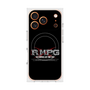 プレミアムスクエアケース with MagSafe［ THE RAMPAGE LIVE TOUR 2026 "(R)MPG" - ツアーロゴ ］