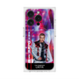 プレミアムスクエアケース with MagSafe［ THE RAMPAGE LIVE TOUR 2026 "(R)MPG" - LIKIYA ］