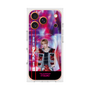 プレミアムスクエアケース with MagSafe［ THE RAMPAGE LIVE TOUR 2026 "(R)MPG" - 藤原 樹 ］