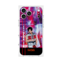 プレミアムスクエアケース with MagSafe［ THE RAMPAGE LIVE TOUR 2026 "(R)MPG" - 後藤 拓磨 ］