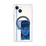 プレミアムスクエアケース with MagSafe［ キングダム - 信 ］