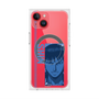 プレミアムスクエアケース with MagSafe［ キングダム - 信 ］
