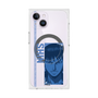 プレミアムスクエアケース with MagSafe［ キングダム - 信 ］