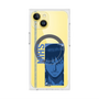 プレミアムスクエアケース with MagSafe［ キングダム - 信 ］