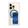 プレミアムスクエアケース with MagSafe［ キングダム - 信 ］