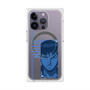 プレミアムスクエアケース with MagSafe［ キングダム - 信 ］