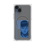 プレミアムスクエアケース with MagSafe［ キングダム - 信 ］