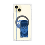プレミアムスクエアケース with MagSafe［ キングダム - 信 ］