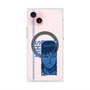 プレミアムスクエアケース with MagSafe［ キングダム - 信 ］