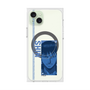 プレミアムスクエアケース with MagSafe［ キングダム - 信 ］