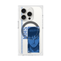 プレミアムスクエアケース with MagSafe［ キングダム - 信 ］