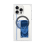 プレミアムスクエアケース with MagSafe［ キングダム - 信 ］