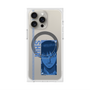 プレミアムスクエアケース with MagSafe［ キングダム - 信 ］
