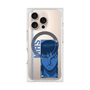 プレミアムスクエアケース with MagSafe［ キングダム - 信 ］