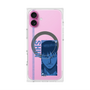 プレミアムスクエアケース with MagSafe［ キングダム - 信 ］