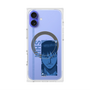 プレミアムスクエアケース with MagSafe［ キングダム - 信 ］