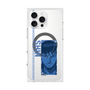 プレミアムスクエアケース with MagSafe［ キングダム - 信 ］