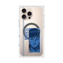 プレミアムスクエアケース with MagSafe［ キングダム - 信 ］